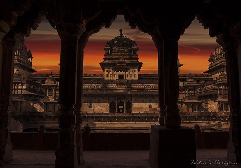 Orchha