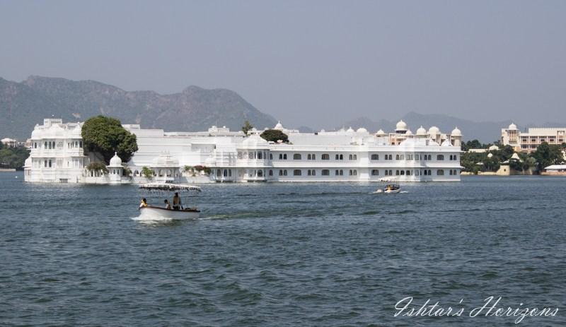 Hoteles en India