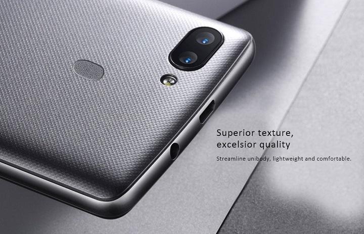 Blackview A20 Pro analisis reseña review en español de este movil de baja con 2GB RAM y 16GB ROM Android 8.1 especificaciones precio y opinión