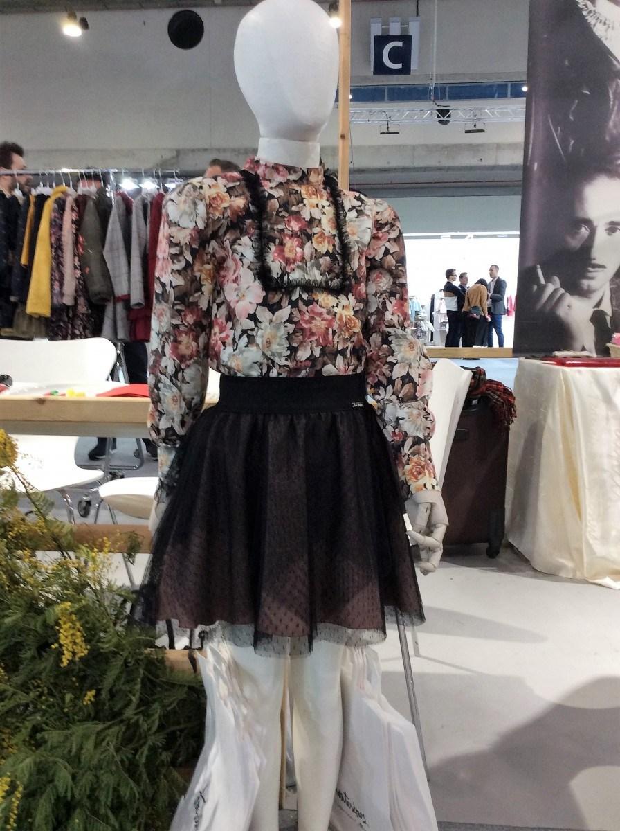 TENDENCIAS EN MODA INFANTIL PARA EL OTOÑO INVIERNO 2019/2020 Foto de %title