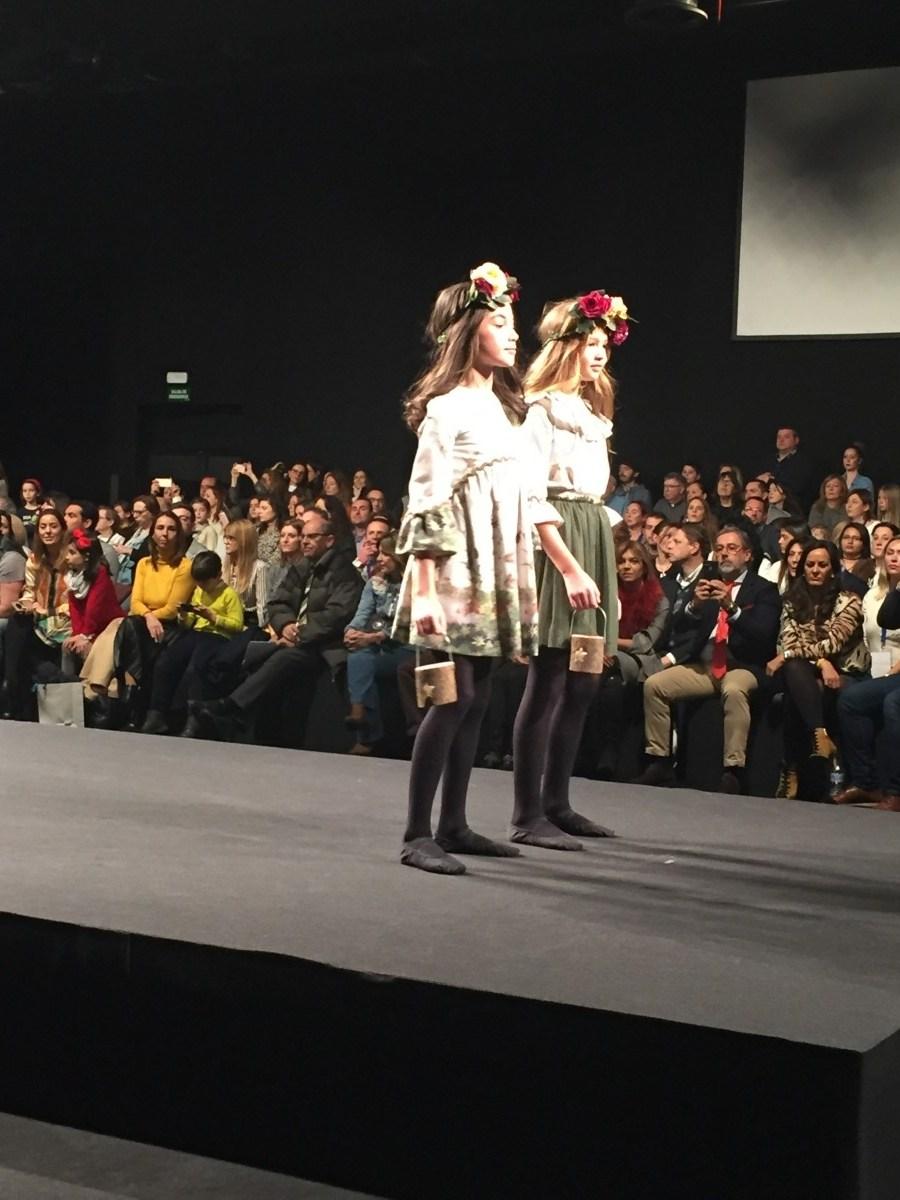 TENDENCIAS EN MODA INFANTIL PARA EL OTOÑO INVIERNO 2019/2020 Foto de %title