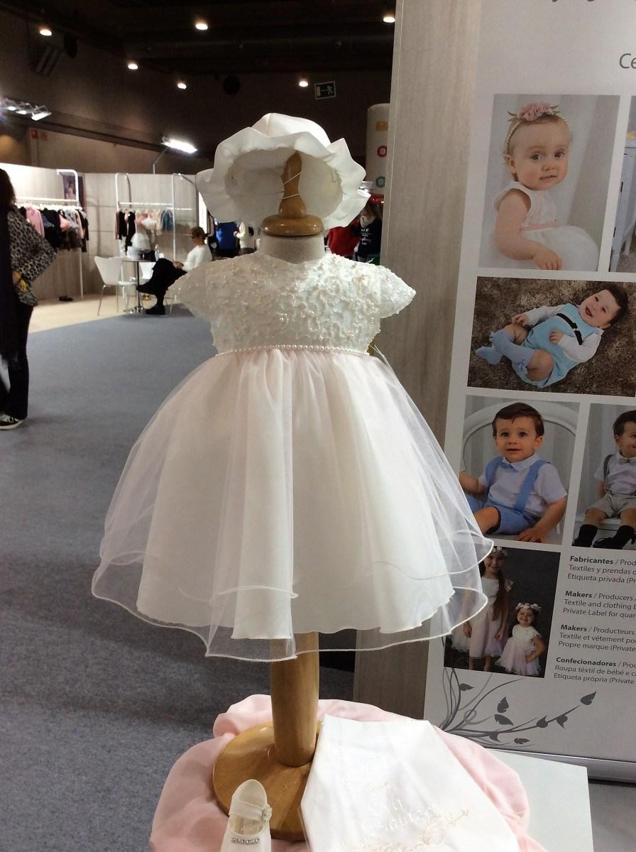 TENDENCIAS EN MODA INFANTIL PARA EL OTOÑO INVIERNO 2019/2020 Foto de %title