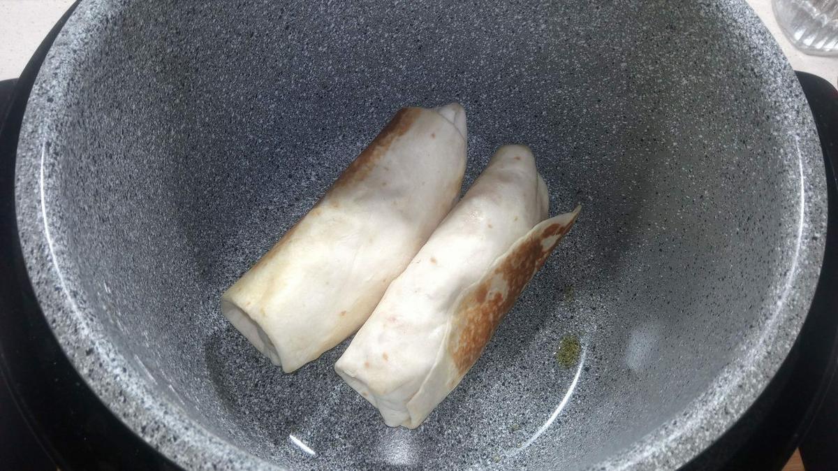 Flautas en la Olla GM