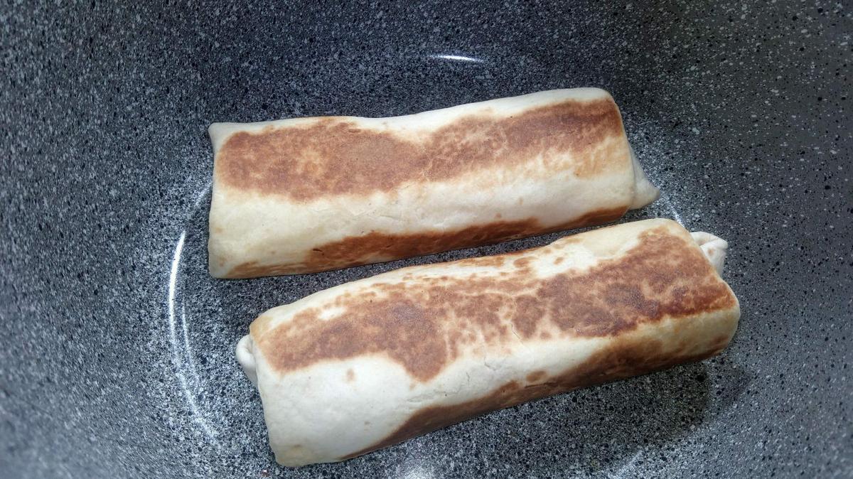 Hacer flautas del Mercadona