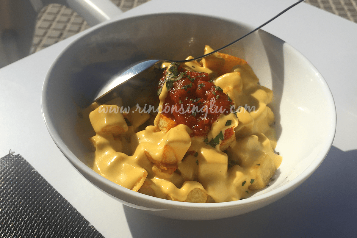 barrasiete sin gluten en cadiz