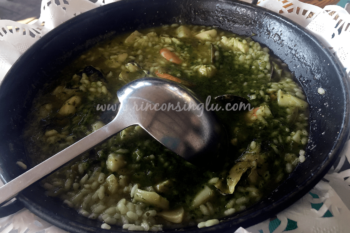 arroces sin gluten en cadiz