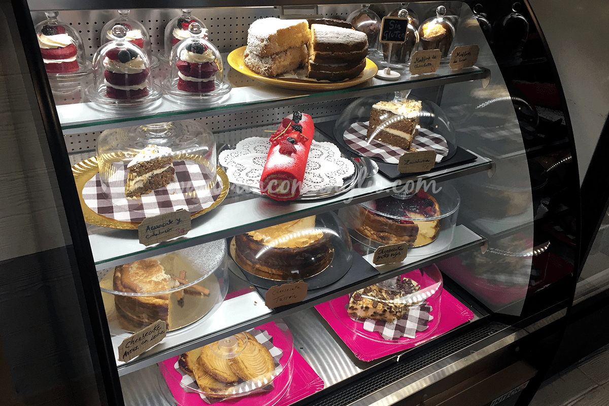 merendar sin gluten en cadiz