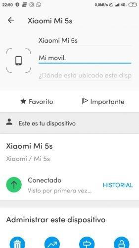fing escaner de red para pc