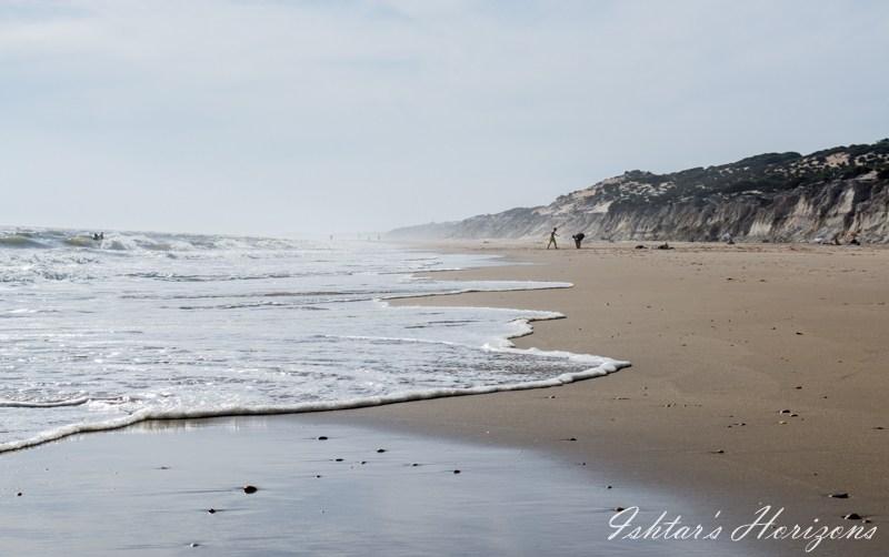 Playas de Huelva 