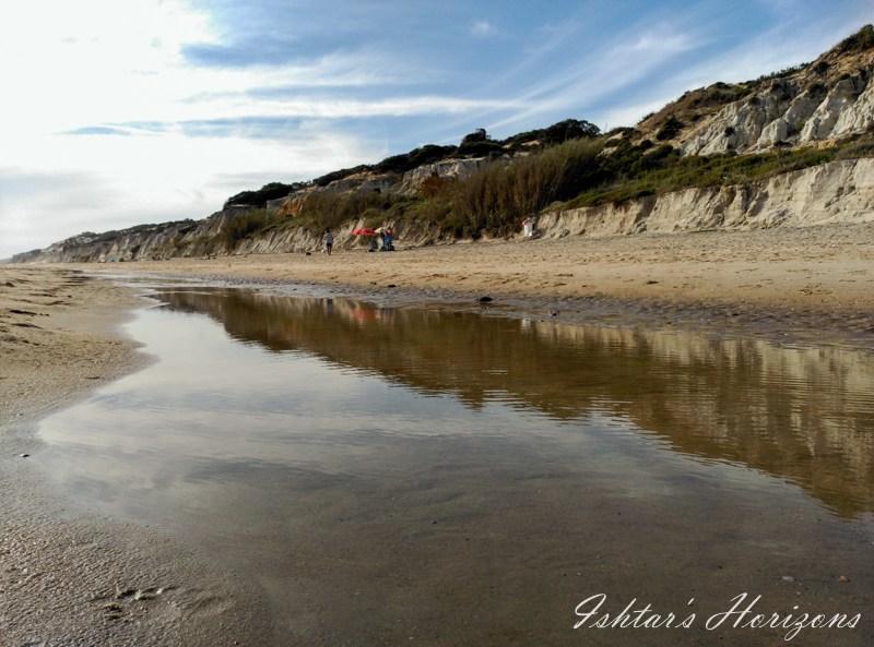 playas de Huelva
