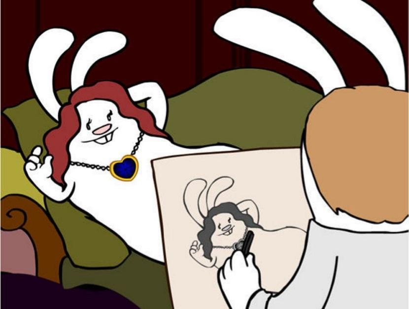 Las mejores pel&iacute;culas m&aacute;s taquilleras interpretadas por conejos