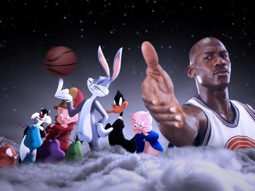 Space jam