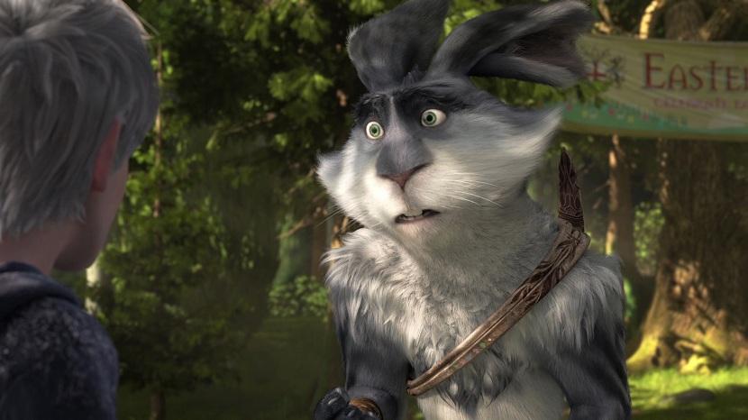 Bunnymund