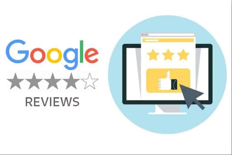 reviews falsas en google play store