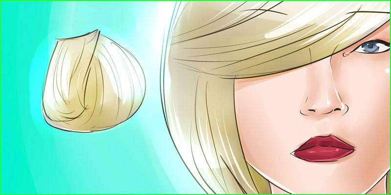 Trucos y consejos para cuidar el pelo decolorado