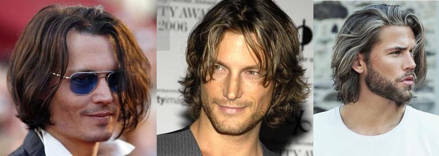 Tendencias en Cortes de Cabello Hombre 2019 