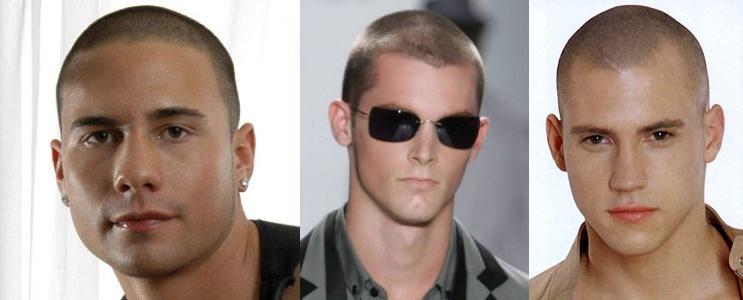 Tendencias en Cortes de Cabello Hombre 2019 