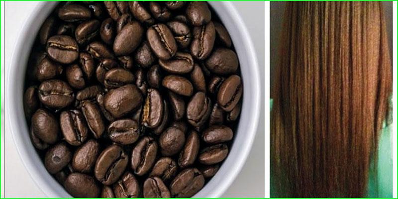 Mejorar tu cabello con cafeina