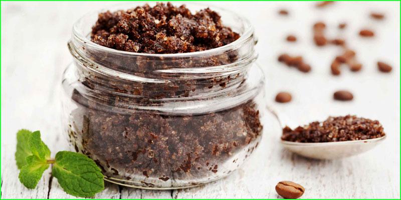 Beneficios del cafe para el cabello