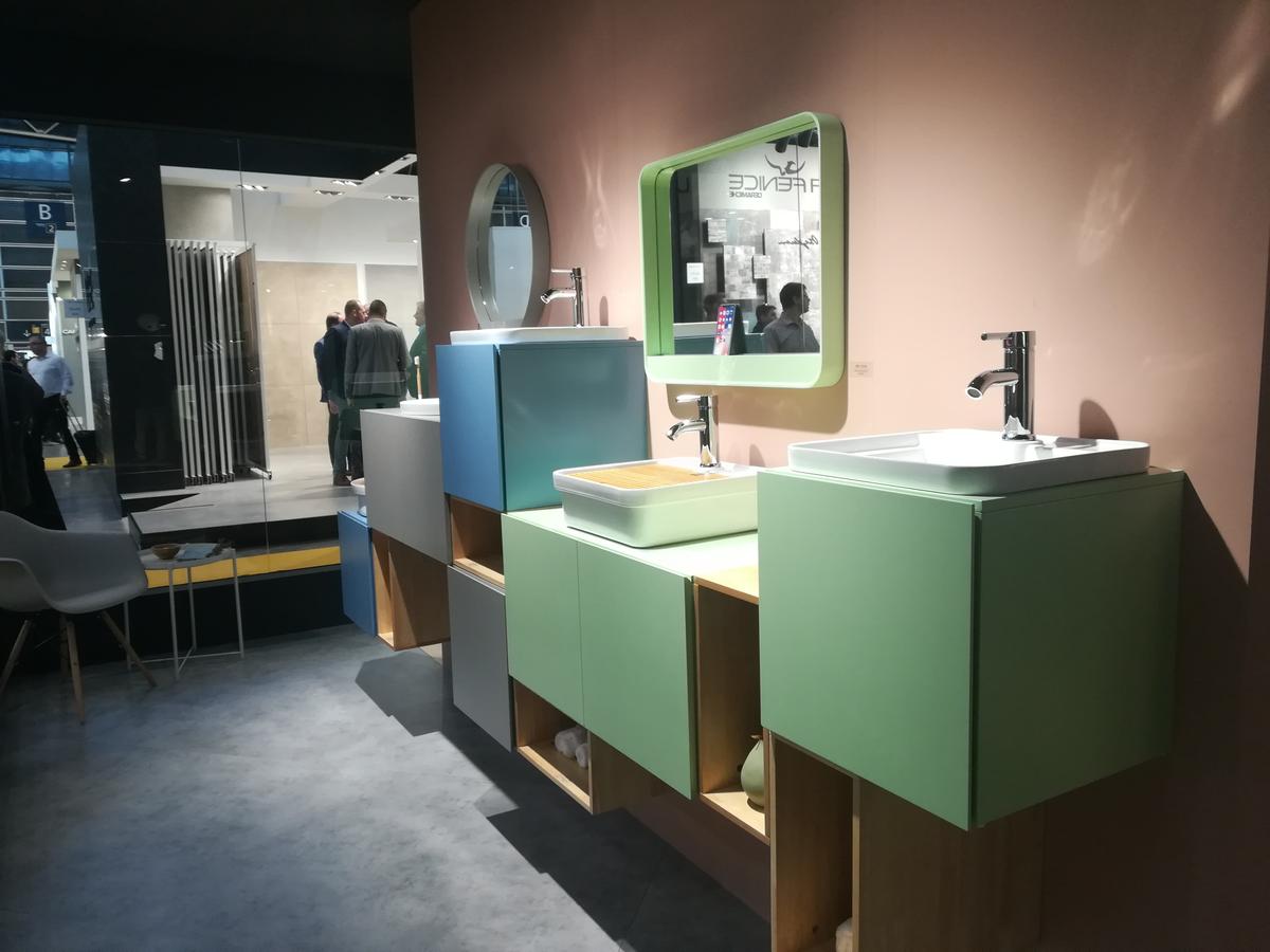 Soluciones modulares de Bathco