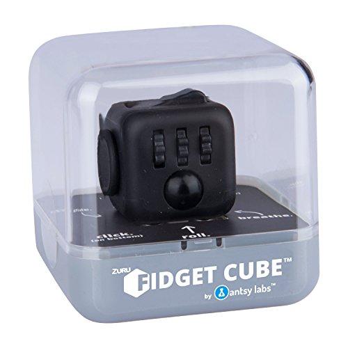 Fidget Cubes Cube Original de antsy Labs, Juguete