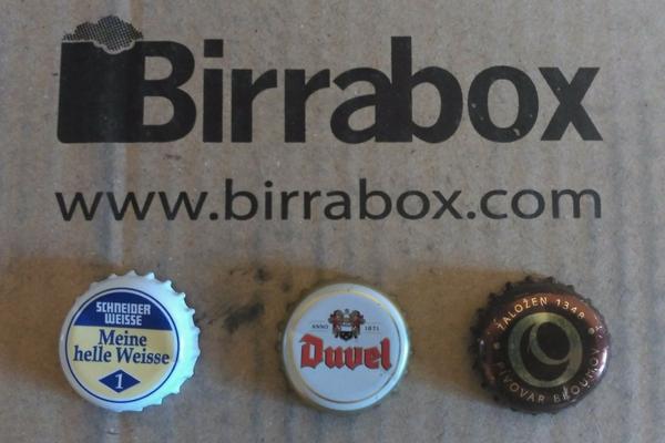 Cajas de Suscripción Masculinas