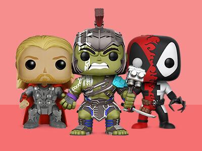 Cajas de Suscripción Masculinas