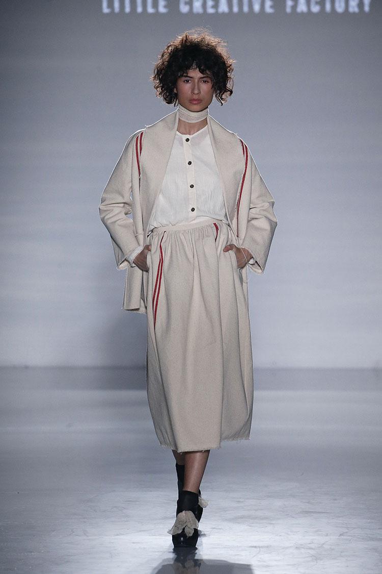 Little Creative Factory