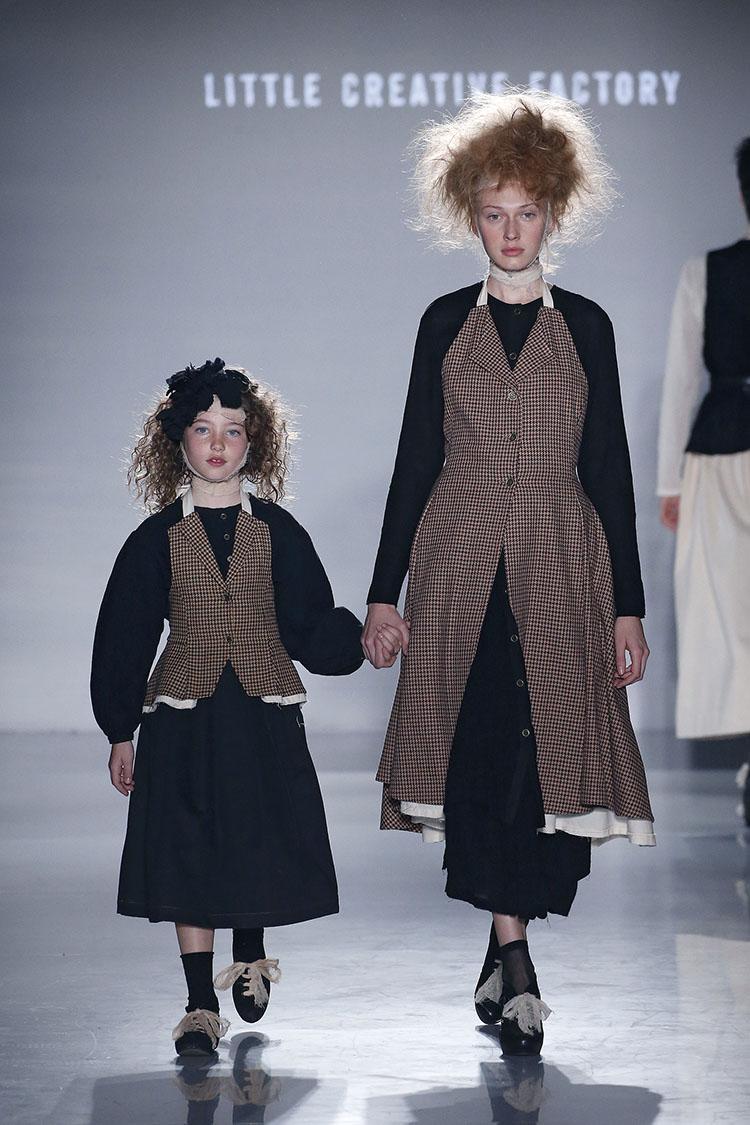 Little Creative Factory