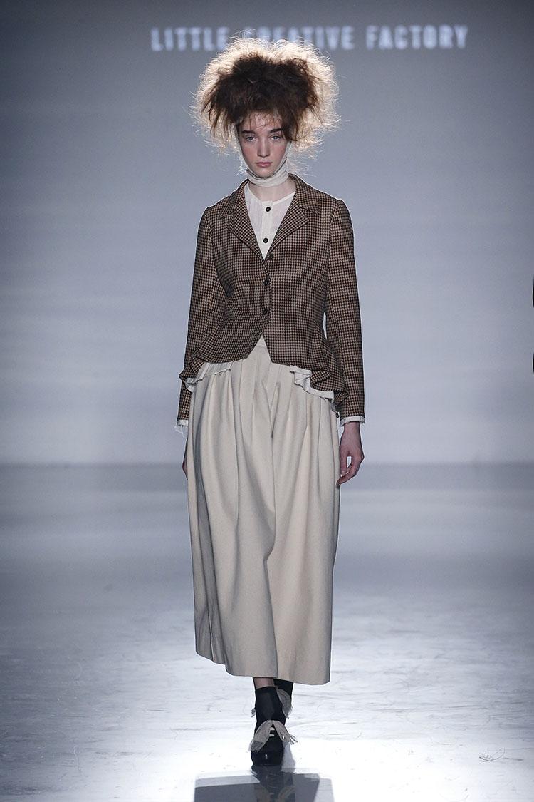 Little Creative Factory