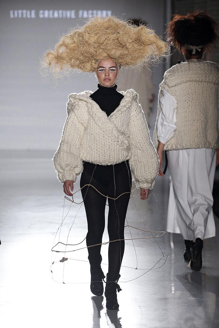 Little Creative Factory