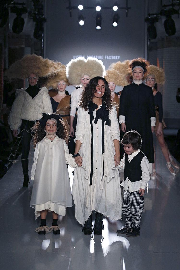 Little Creative Factory