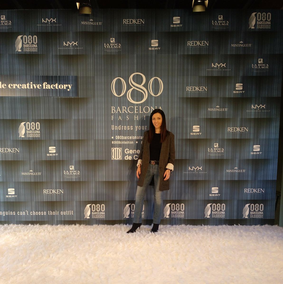 080 barcelona fashion week