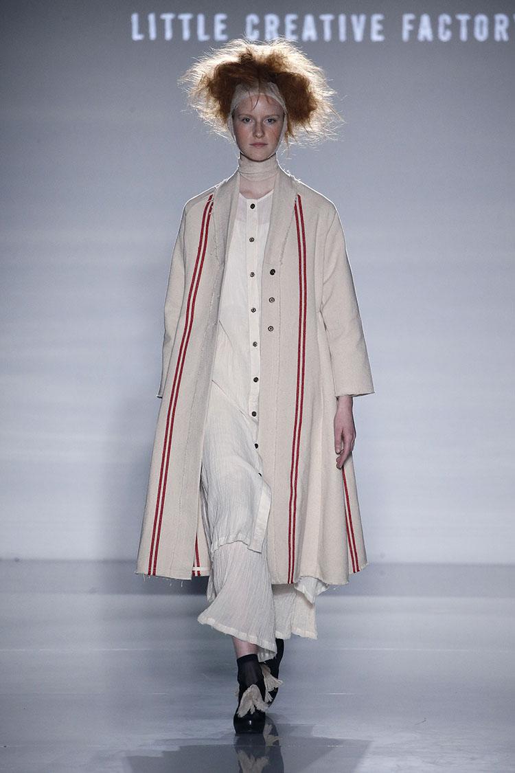 Little Creative Factory