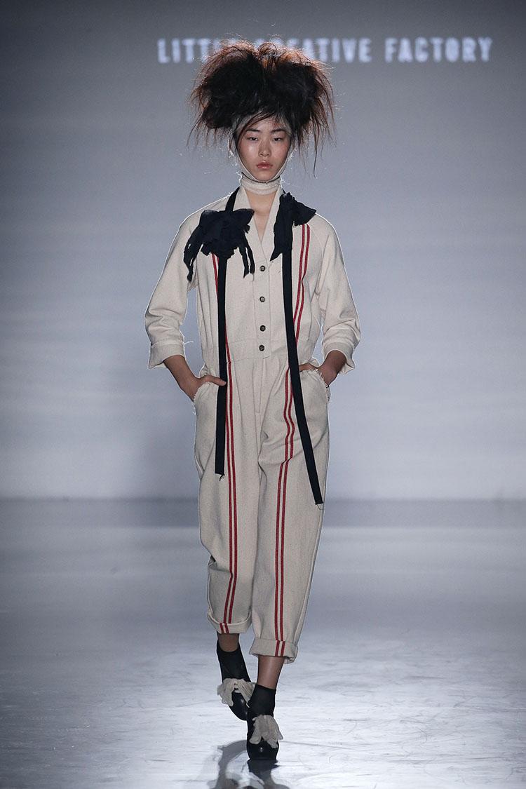 Little Creative Factory