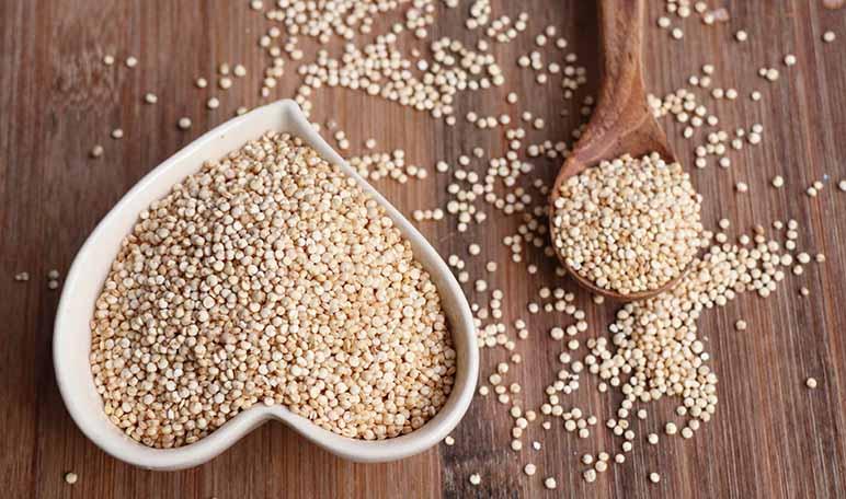 Alimentos ricos en proteínas que sustituyen a la carne - Siéntete Guapa