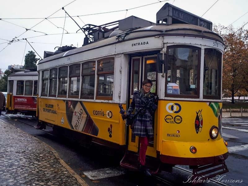 qué ver en Lisboa