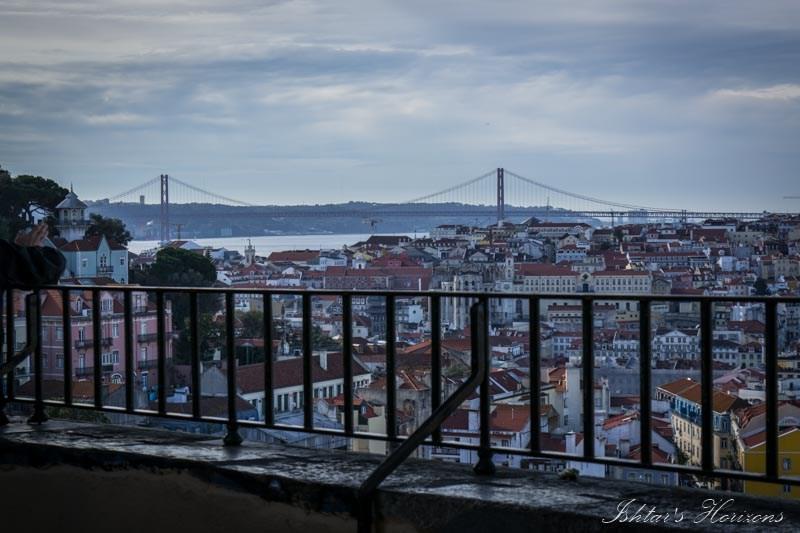qué ver en Lisboa
