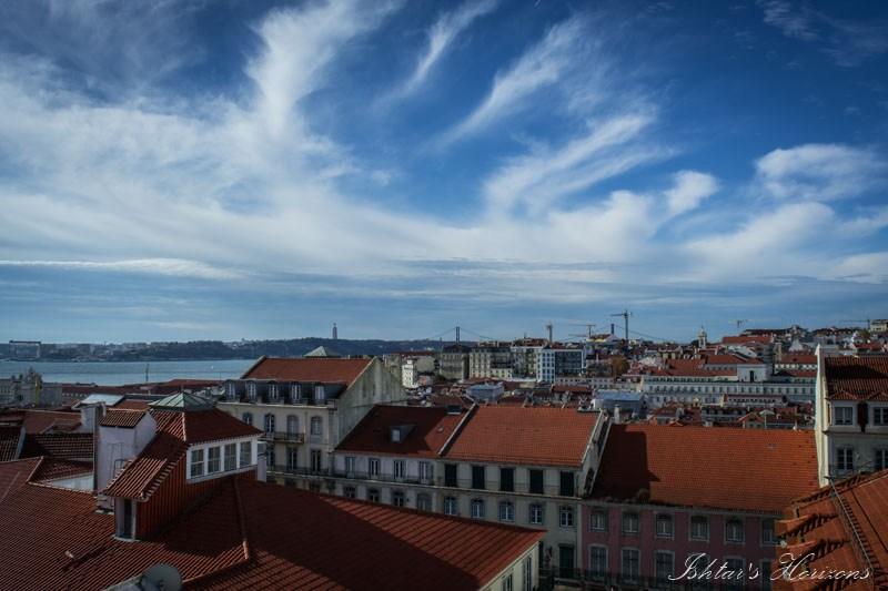 qué ver en Lisboa