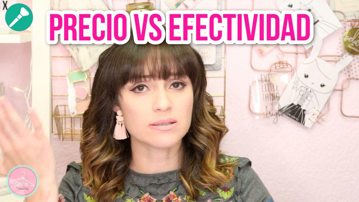 El uso de las cremas antiedad y su precio en el mercado