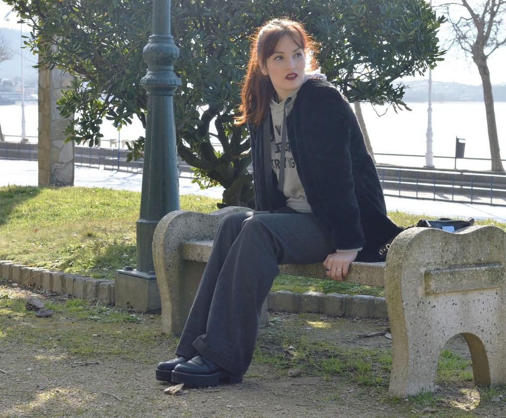 Outfit in Gray & Black (8)