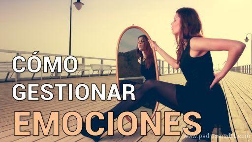 emociones y sentimientos