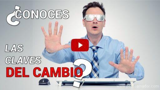 las personas cambian