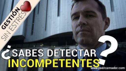 incompetentes