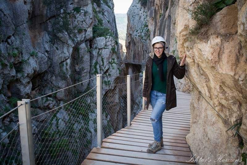 Caminito del Rey