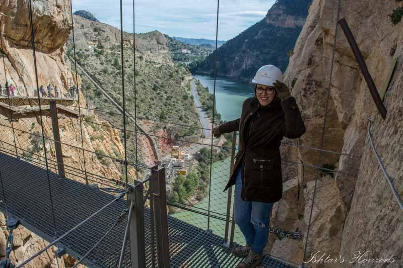 Caminito del Rey