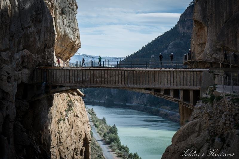 Caminito del Rey