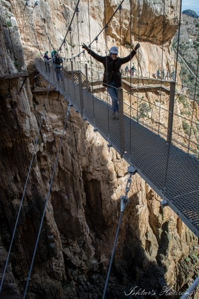 Caminito del Rey
