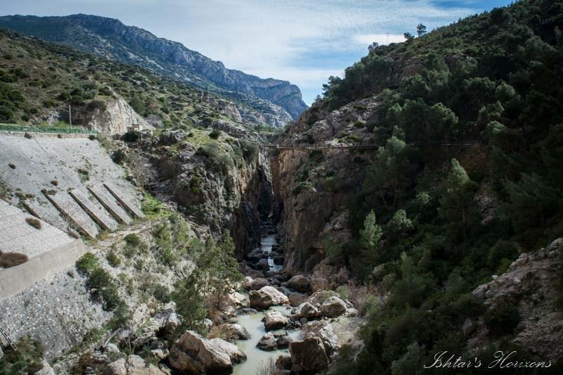 Caminito del Rey