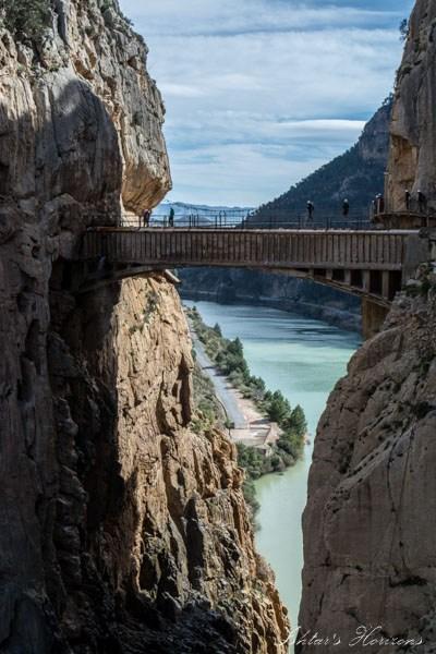 Caminito del Rey